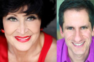 Broadway @ The Nourse: Chita Rivera With Seth Rudetsky
