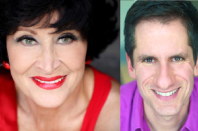 broadway the smith center chita rivera with seth rudetsky logo 66095