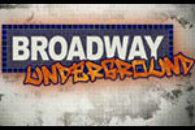 broadway underground logo 21124