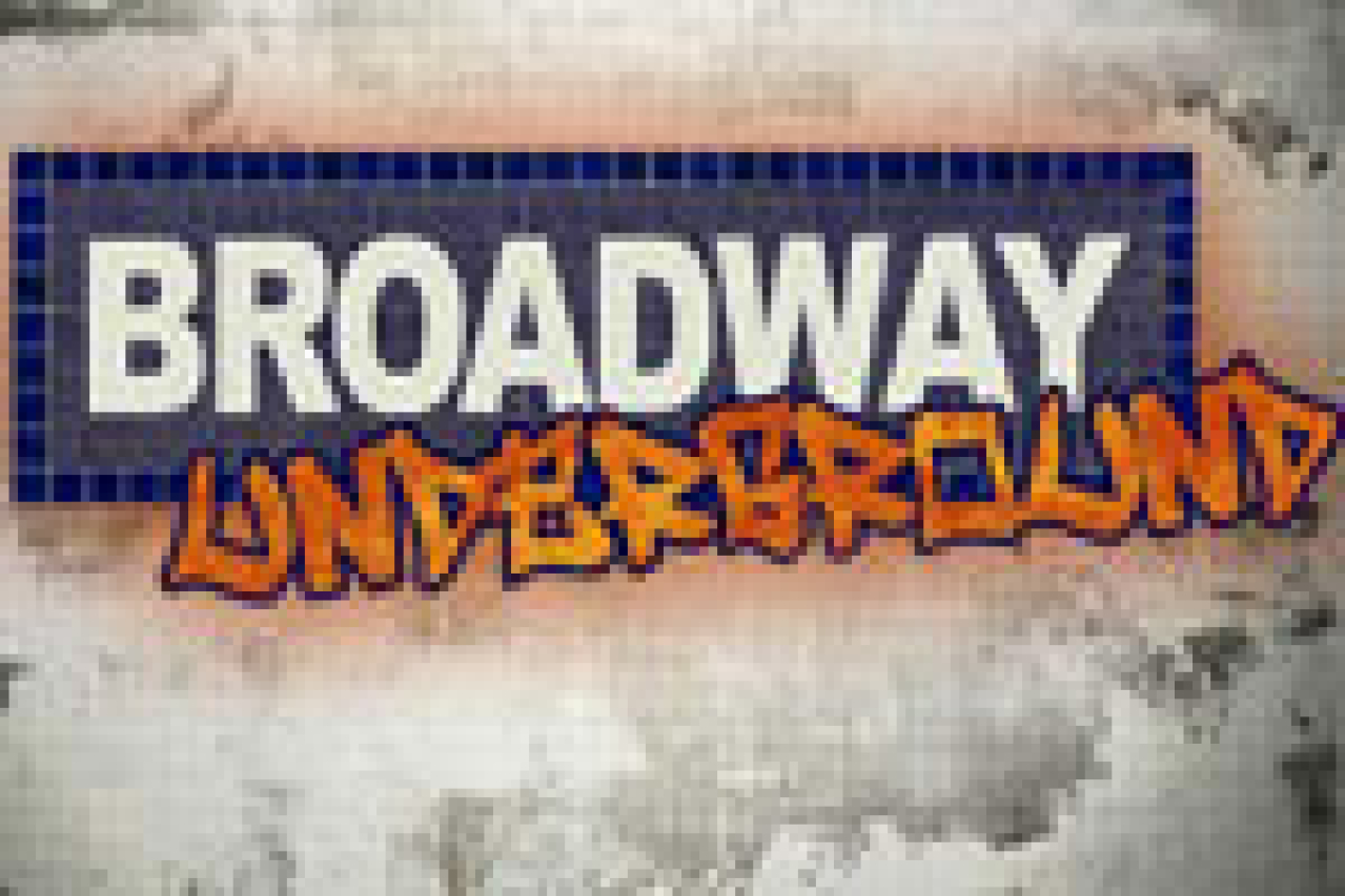 broadway underground logo 21381