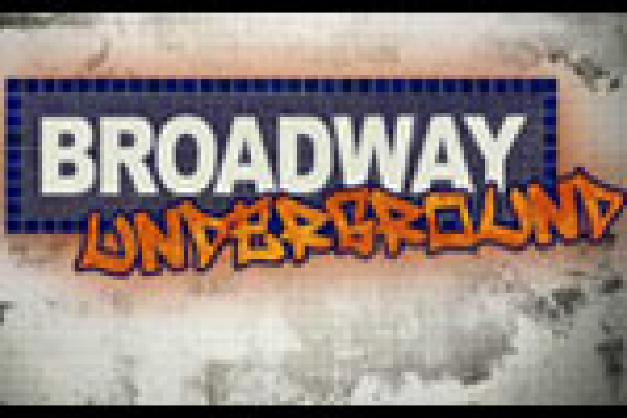 broadway underground logo 23483