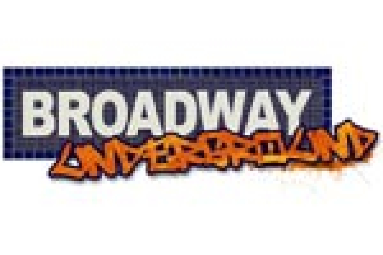 broadway underground logo 25286