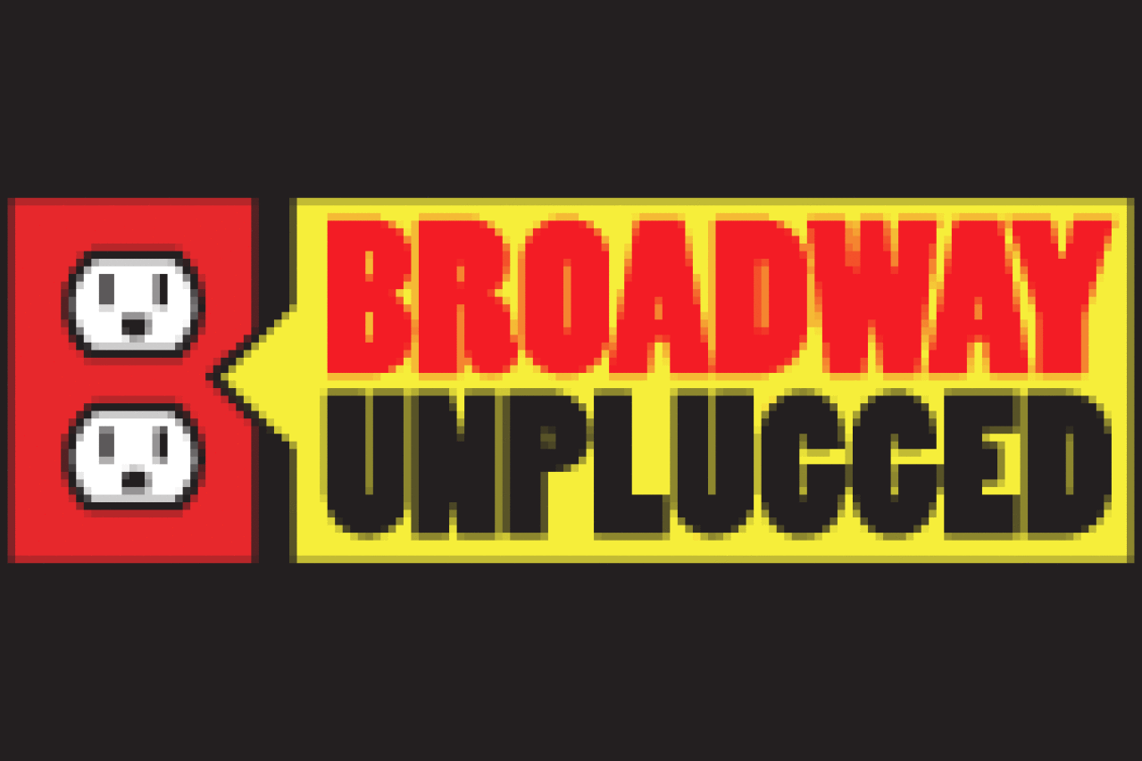 broadway unplugged logo 29386
