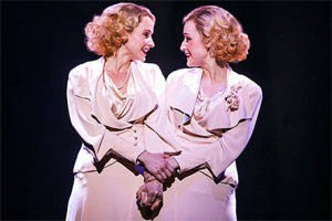 Broadway Unplugged