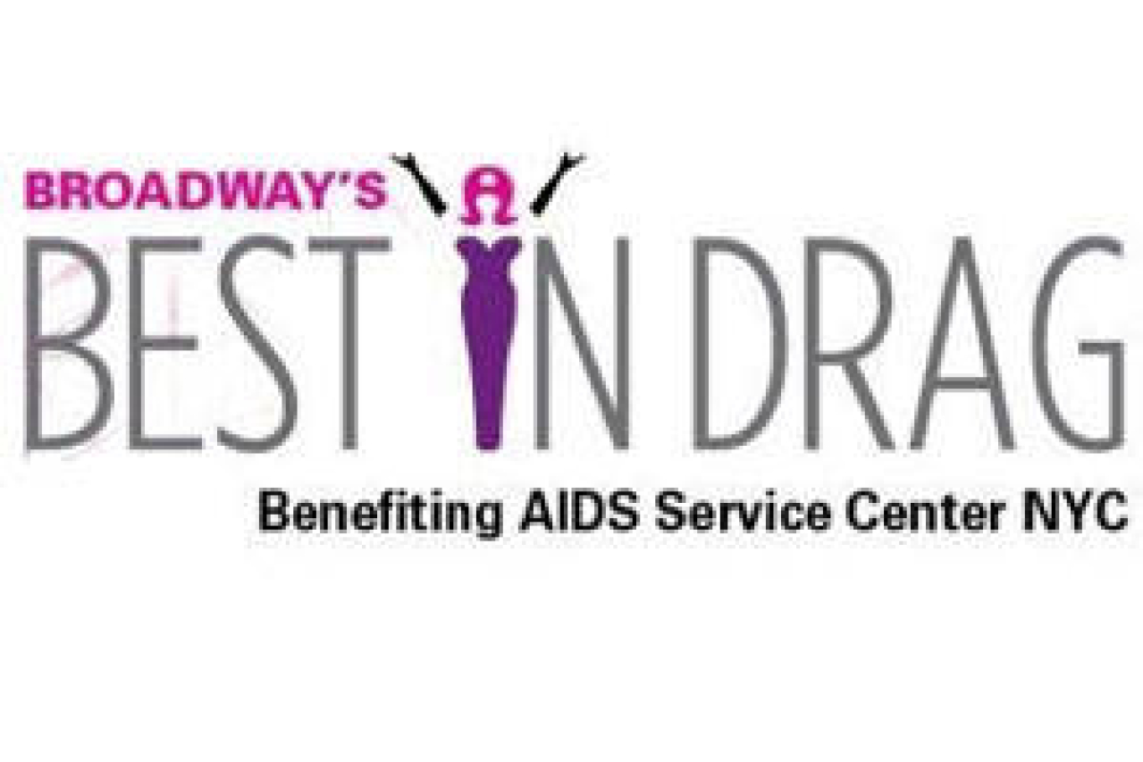 broadways best in drag logo Broadway shows and tickets