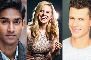 Broadway’s Brightest Lights