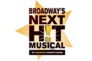 Broadway’s Next H!T Musical