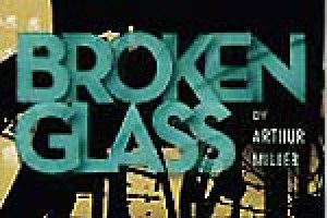 Broken Glass