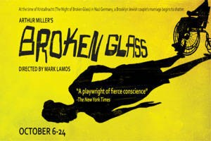 Broken Glass