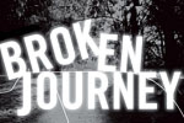 broken journey logo 28853