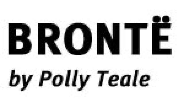 bronte logo 25127