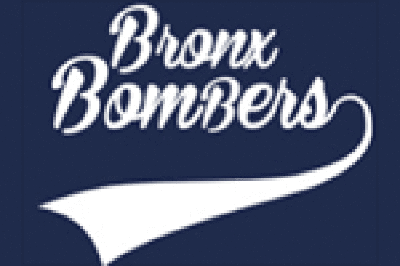 bronx bombers logo 32448