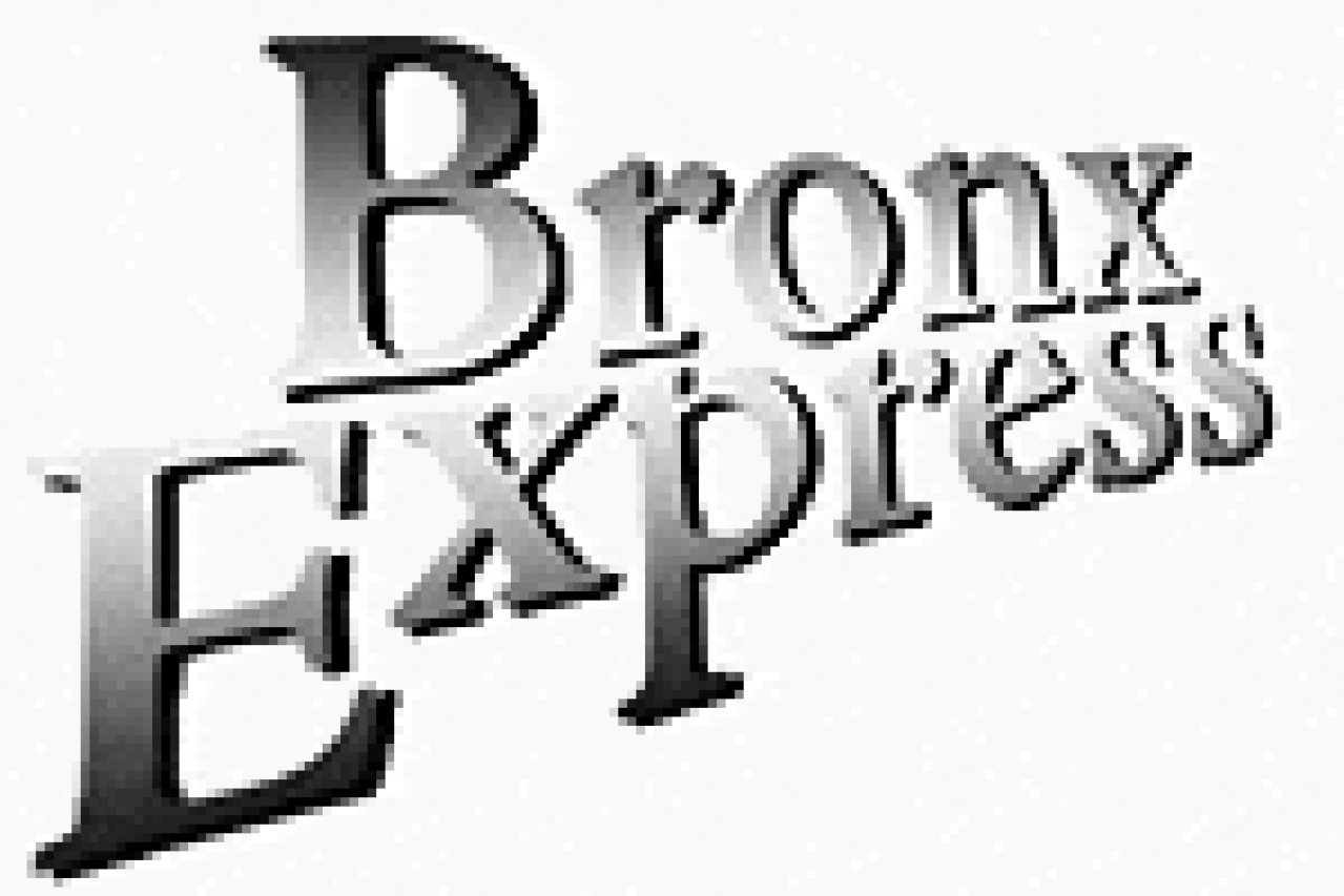 bronx express logo 29171