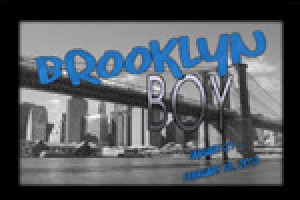 Brooklyn Boy