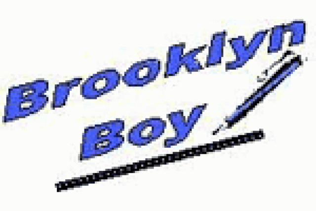 brooklyn boy logo 28086