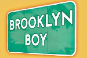 Brooklyn Boy