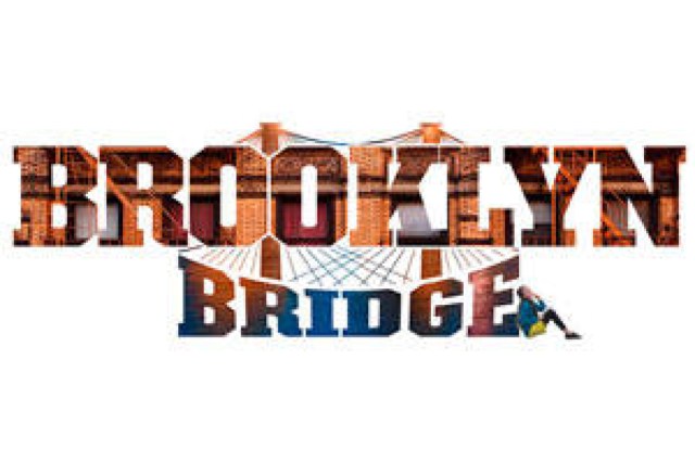 brooklyn bridge logo 49383