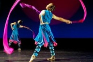 Brooklyn Center’s Dance Series