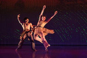 Brooklyn Center’s Family Performances Season