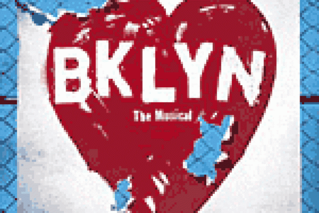brooklyn the musical logo 2717