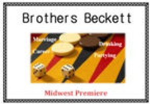 Brothers Beckett
