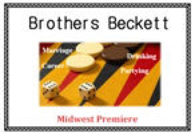 brothers beckett logo 30872