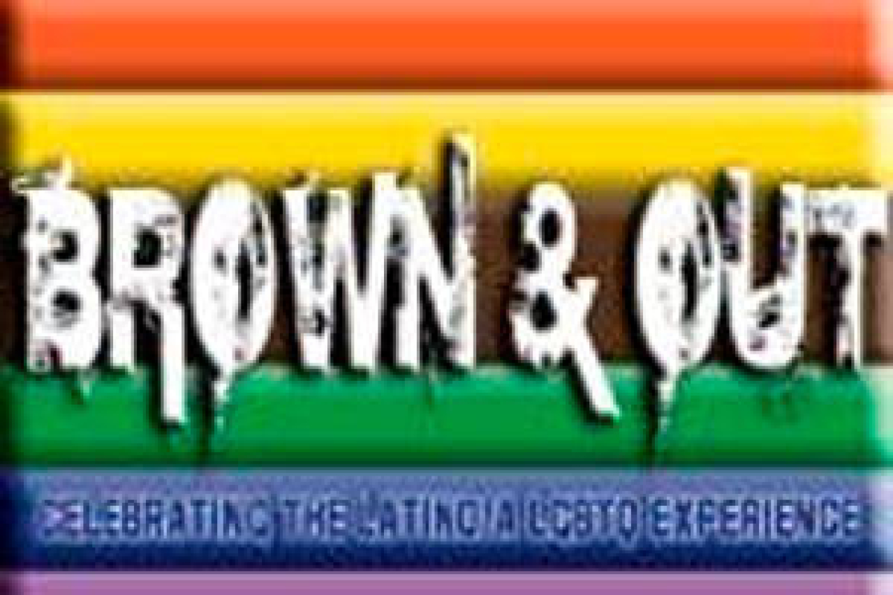 brown out logo 40891