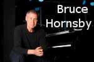 Bruce Hornsby