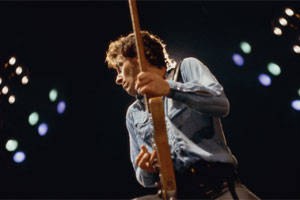 Bruce Springsteen: The River Tour