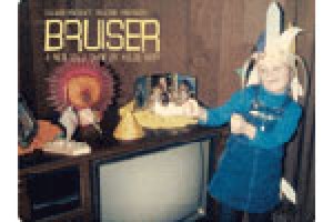 Bruiser: Tales From a Traumatized Tomboy