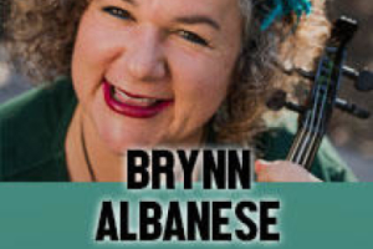 brynn albanese violinist logo 89097