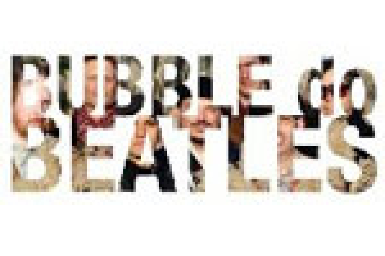 bubble do beatles logo Broadway shows and tickets