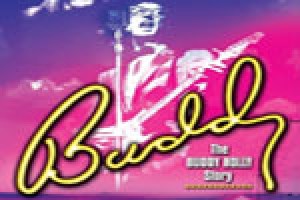 Buddy, The Buddy Holly Story