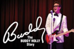 Buddy, The Buddy Holly Story