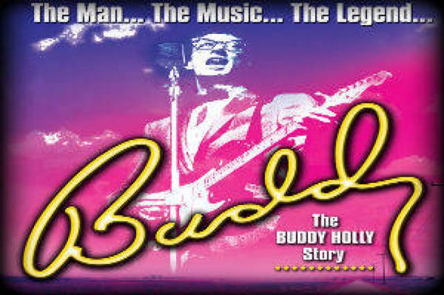 buddy the buddy holly story logo 40348