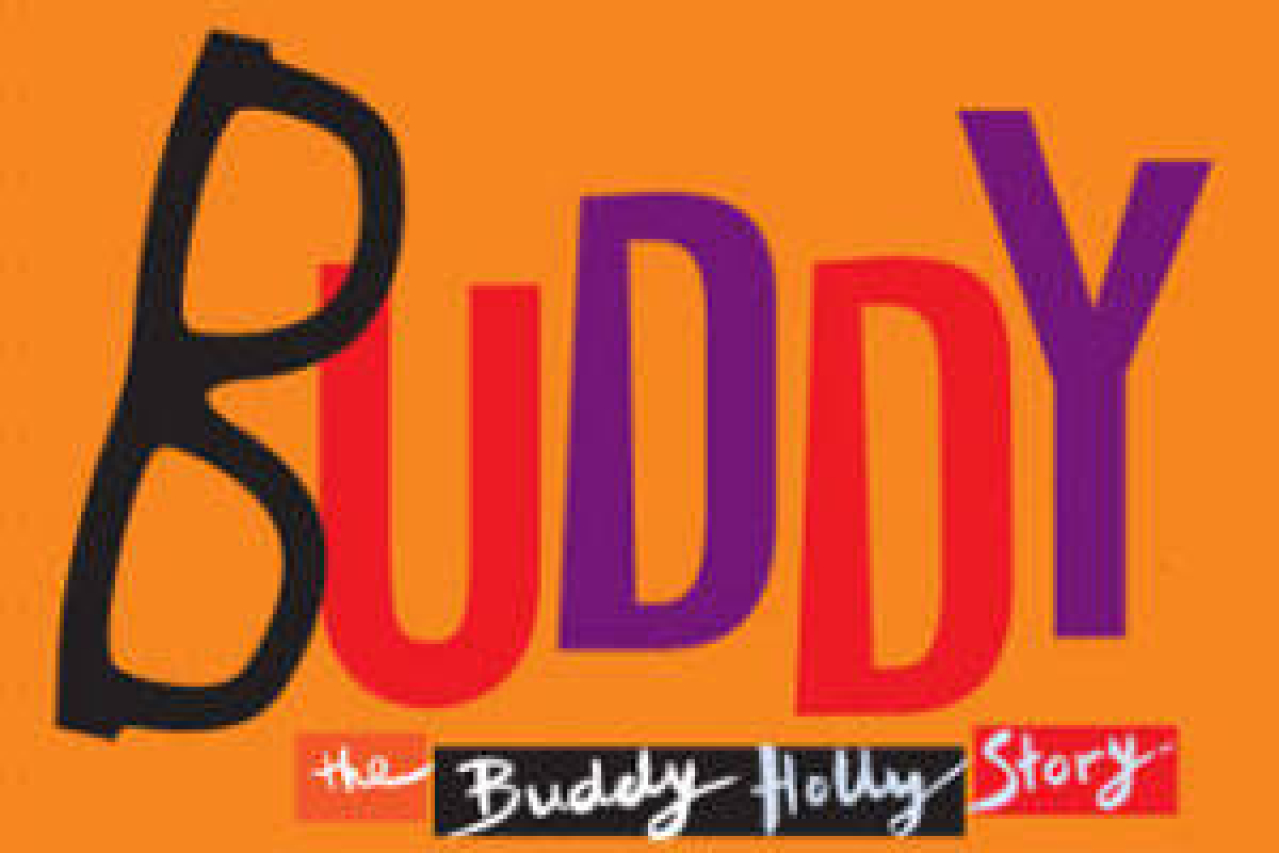 buddy the buddy holly story logo 67135