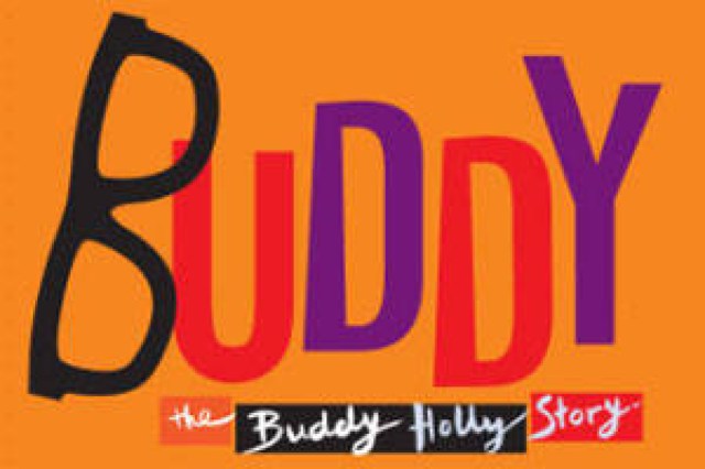 buddy the buddy holly story logo 67171