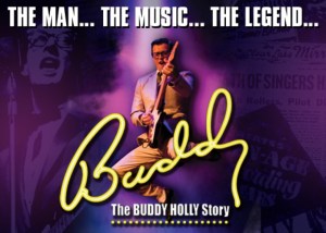 Buddy — The Buddy Holly Story