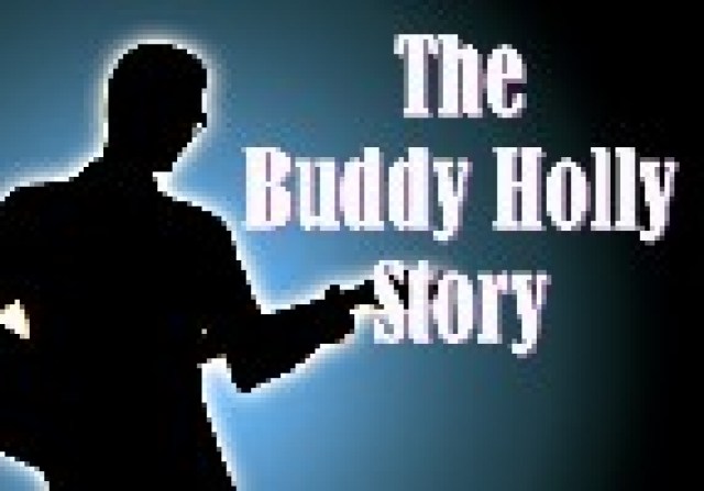 buddythe buddy holly story logo 21461