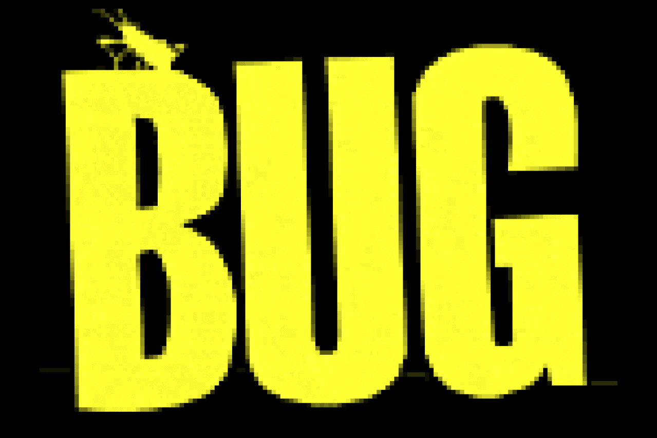 bug logo 2583