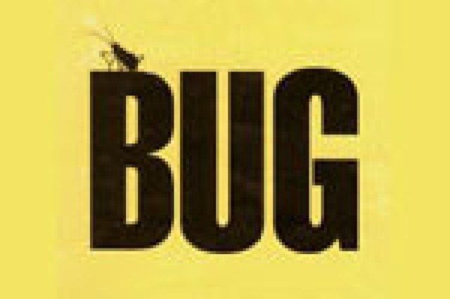 bug logo 26350