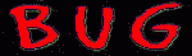 bug logo 659
