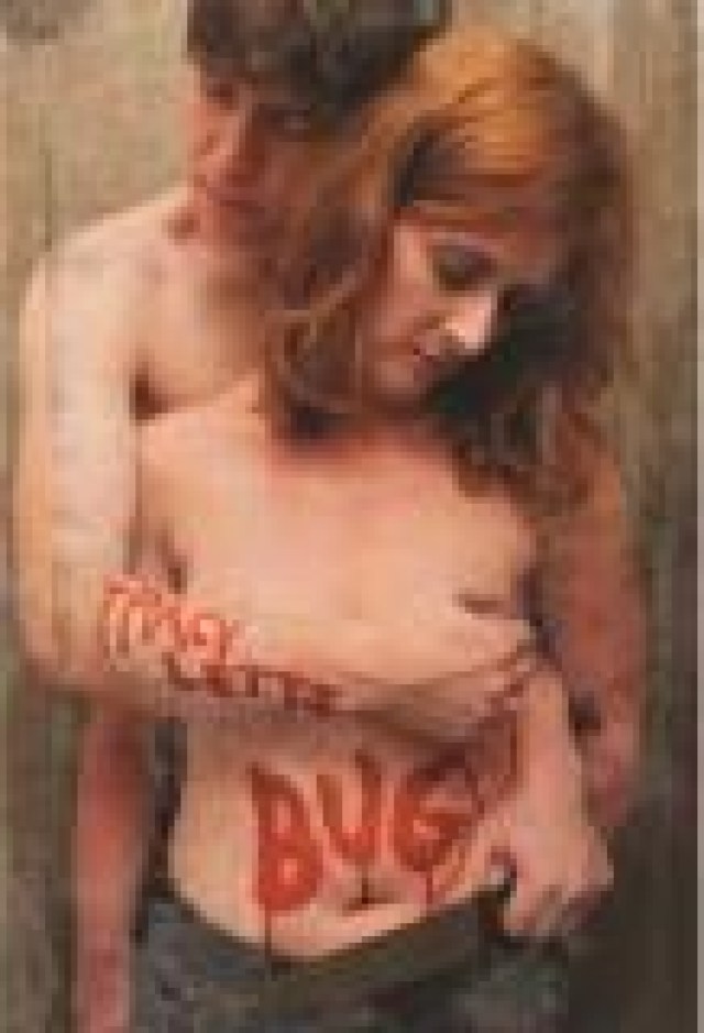 bug logo 6631
