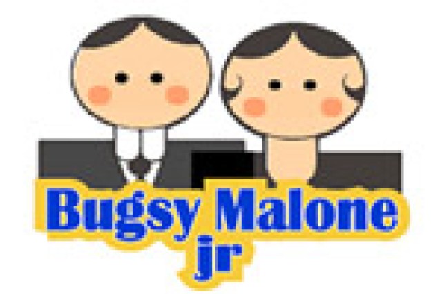 bugsy malone jr logo 27201