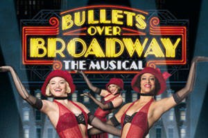 Bullets Over Broadway