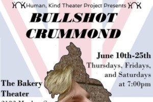 Bullshot Crummond