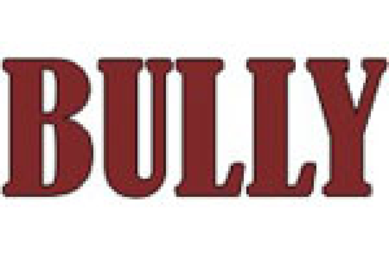 bully logo 23496