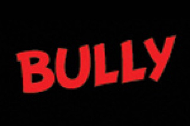 bully logo 31718