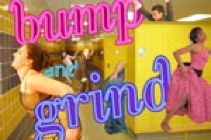 Bump and Grind: A Bootylicious Beer Prom
