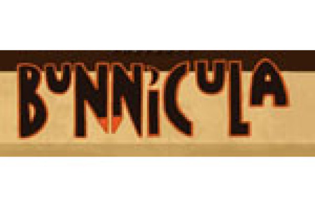 bunnicula logo 7008